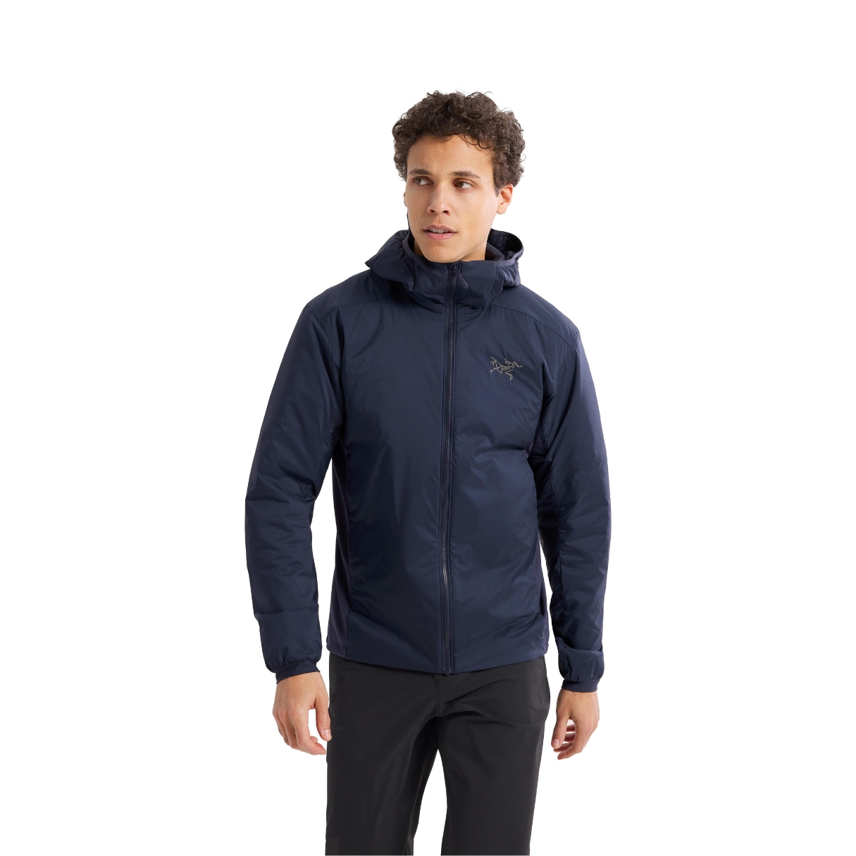 Arcteryx Mens Atom Hoody