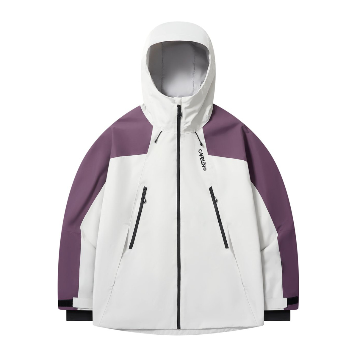 Capelin Crew Riley Jacket