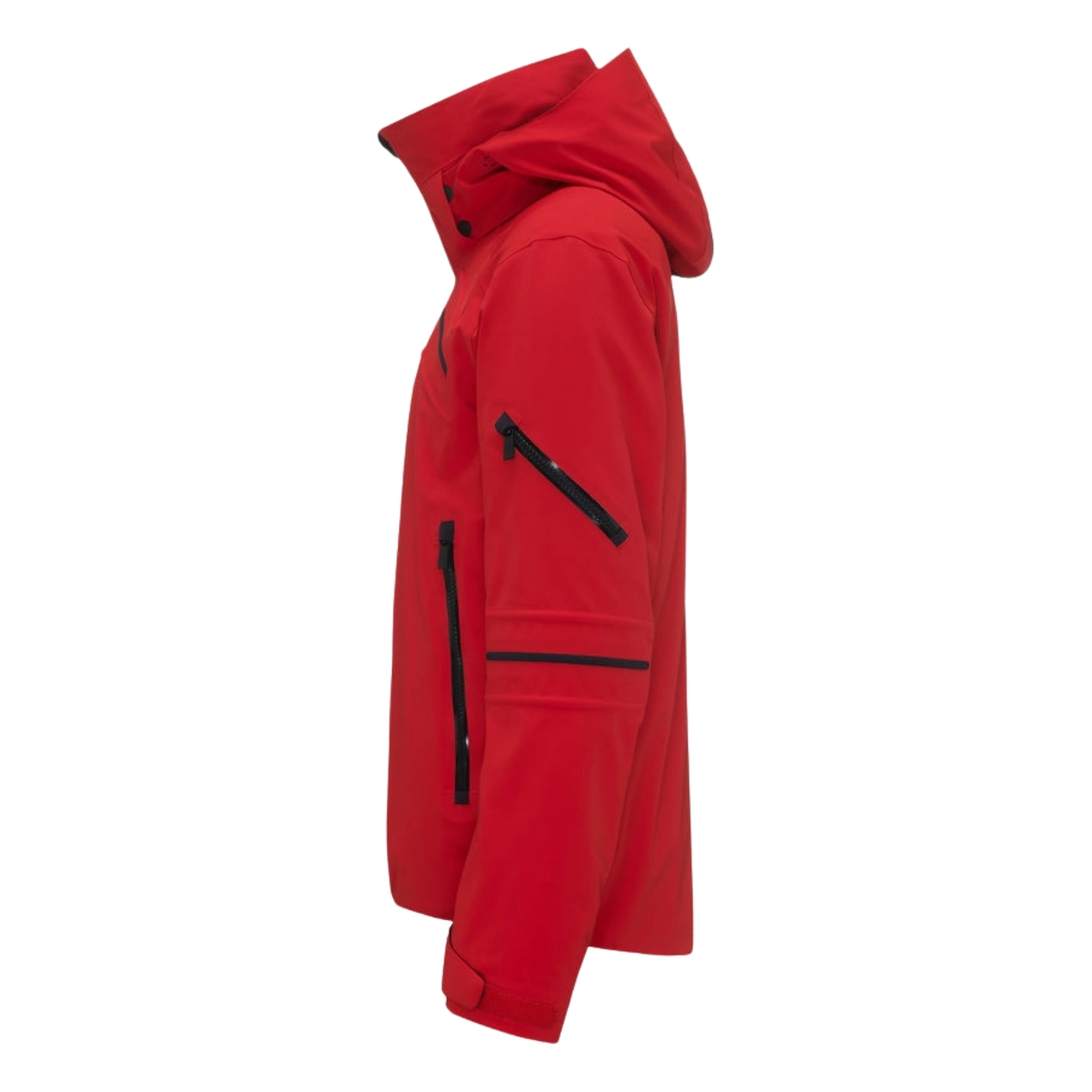 Toni Sailer Mens Kurt