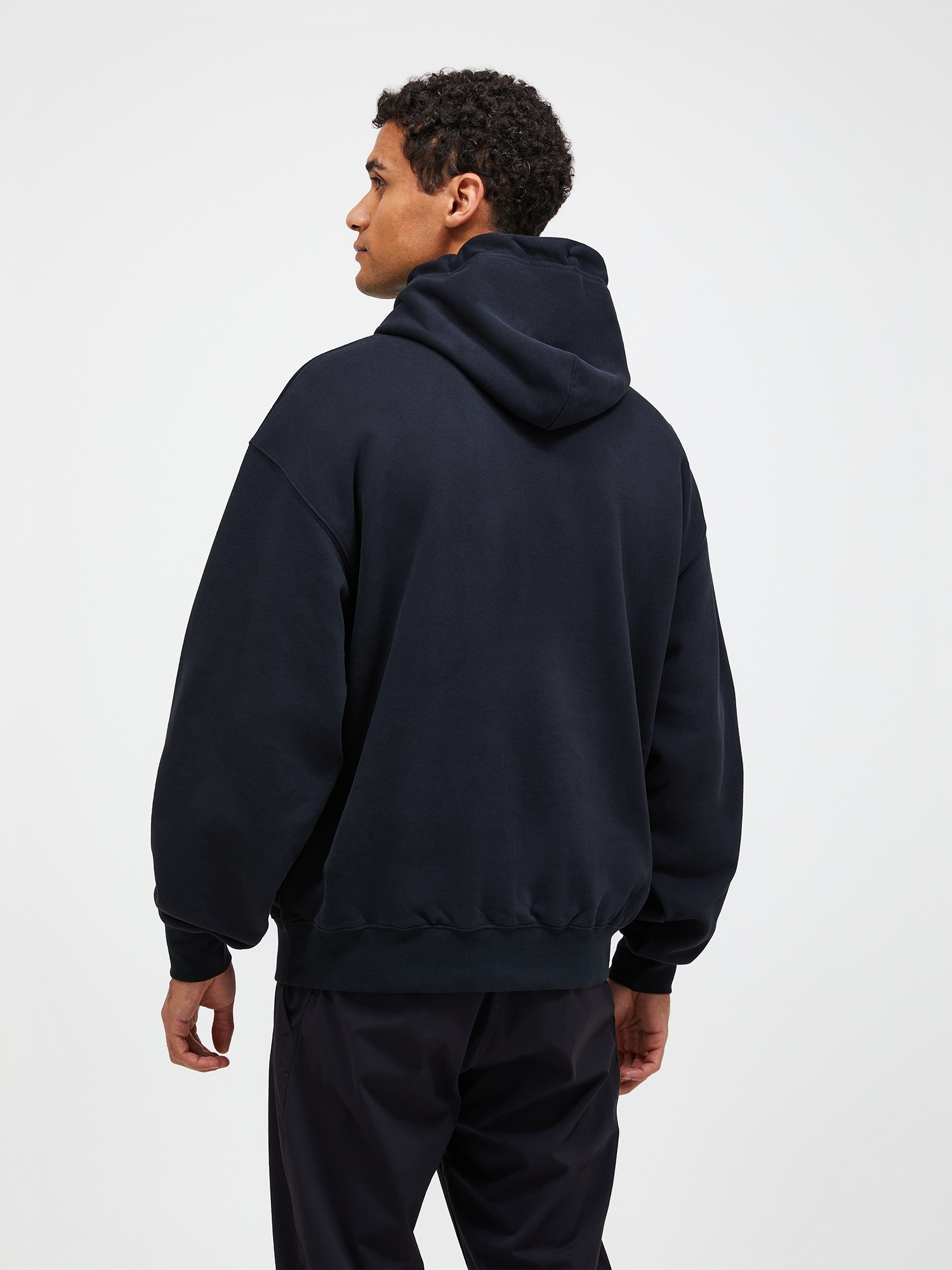 Peak Performance Mens Original Terry Hood