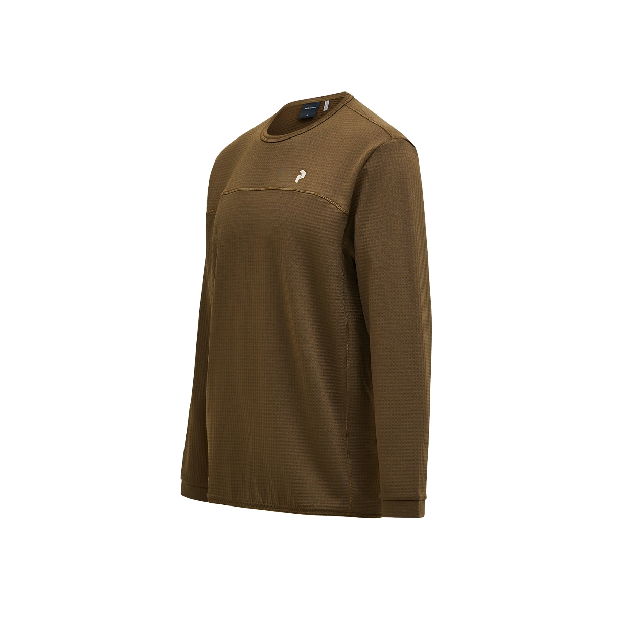 Peak Performance Mens Trail Polartec Crew