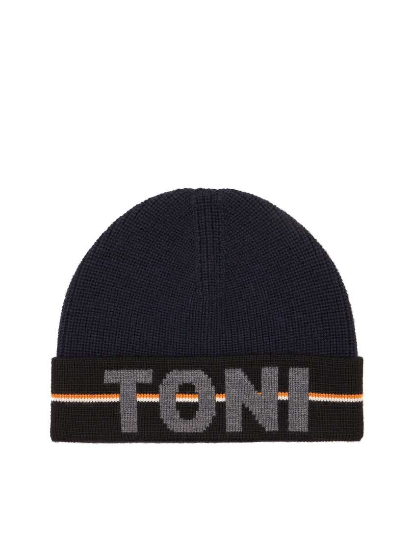 Toni Sailer Jones Men Hat