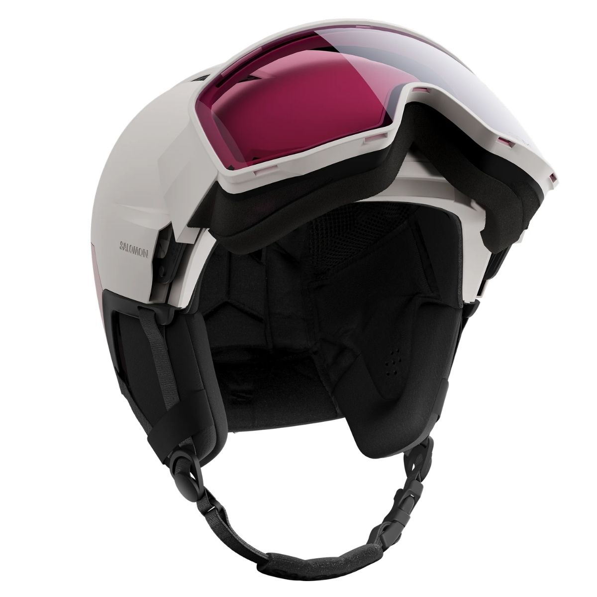 Salomon Driver Pro Sigma