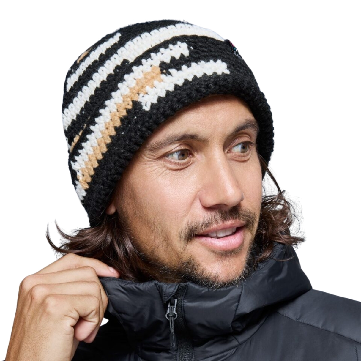 Poederbaas Freeride 2010 Beanie