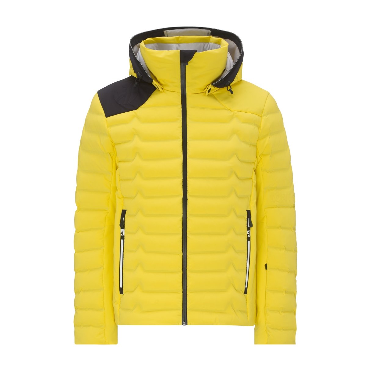 Toni Sailer Mens Howard