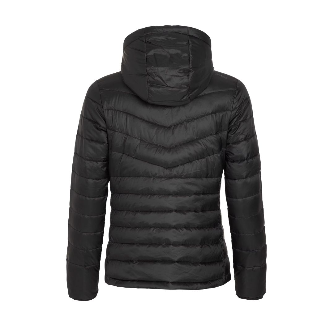 Protest Womens Prtclovers Pufferjacket