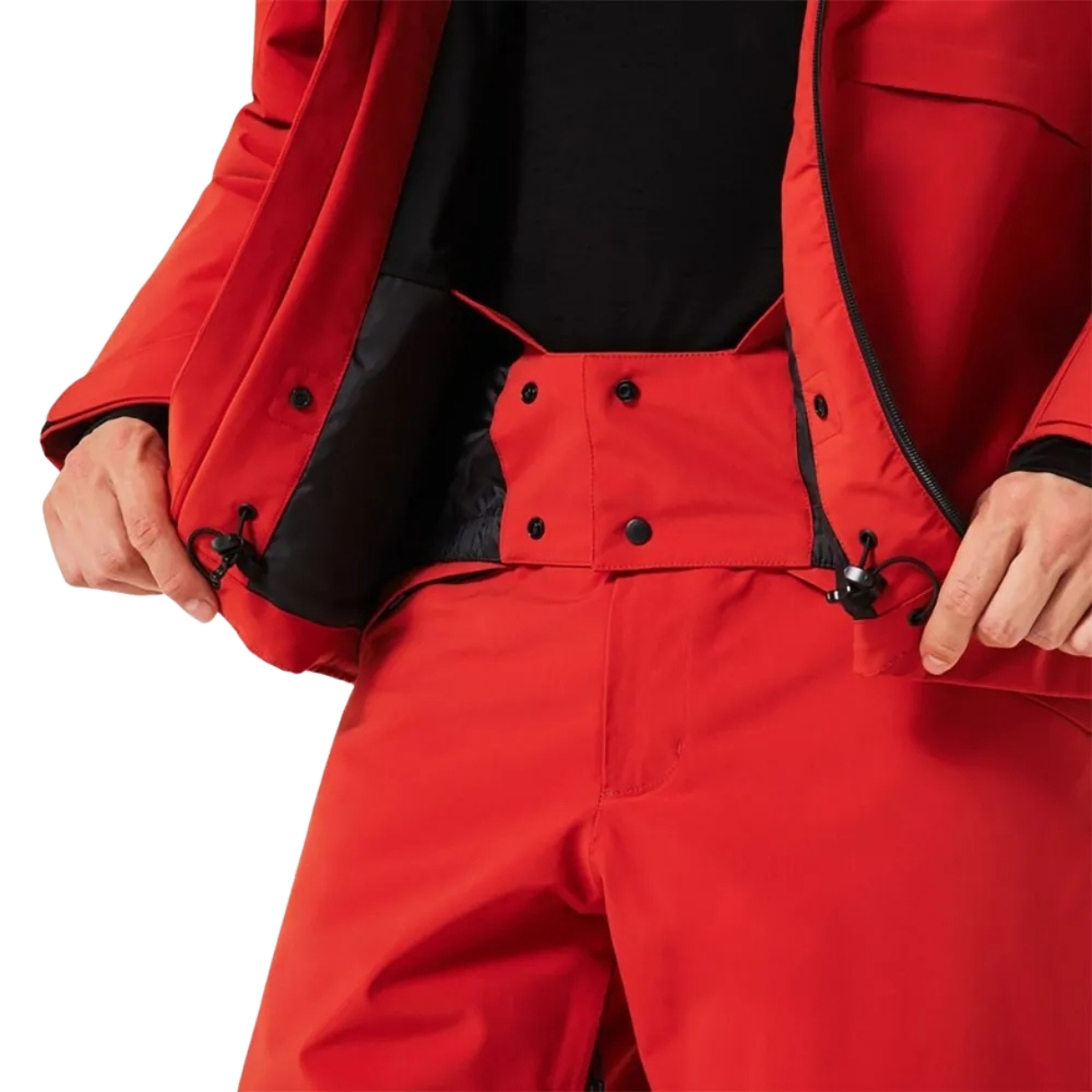 Oakley Mens Canopy Insulated Jacket