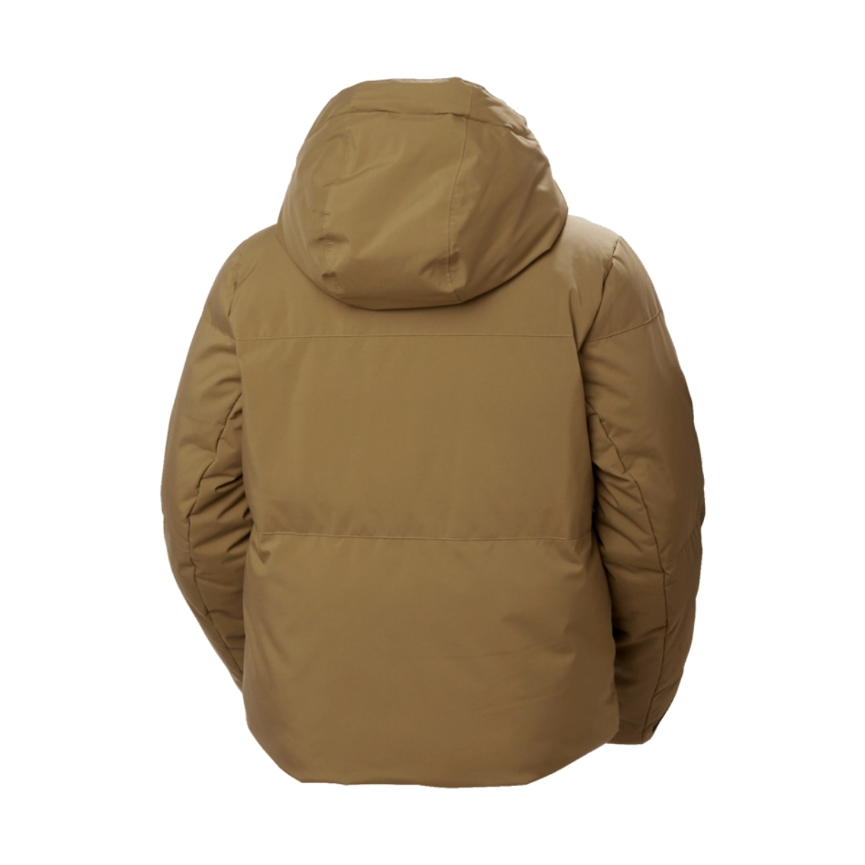 Helly Hansen Womens Nora Short Puffy Jacket