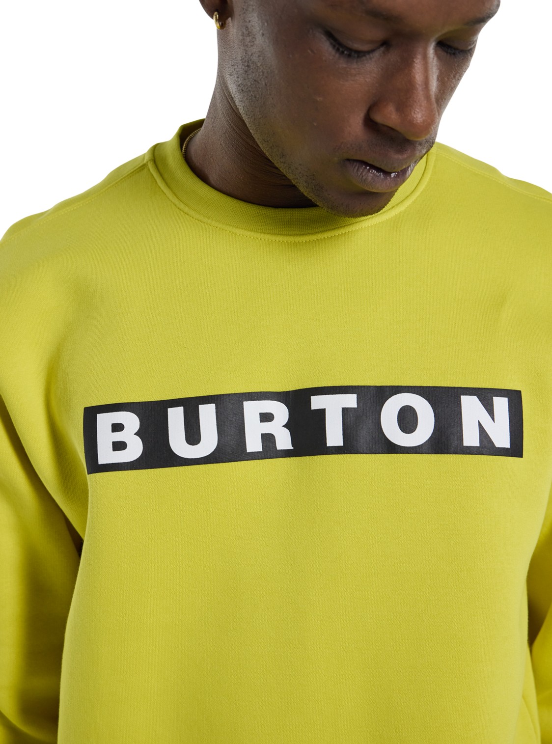 Burton Vault Crewneck Sweatshirt