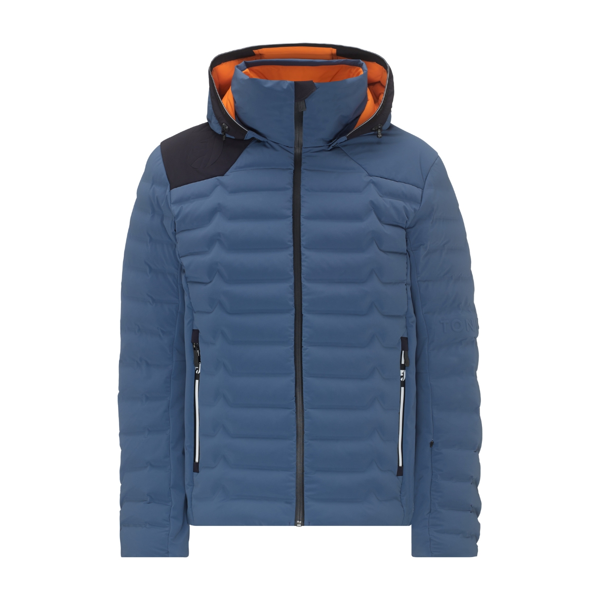 Toni Sailer Mens Howard