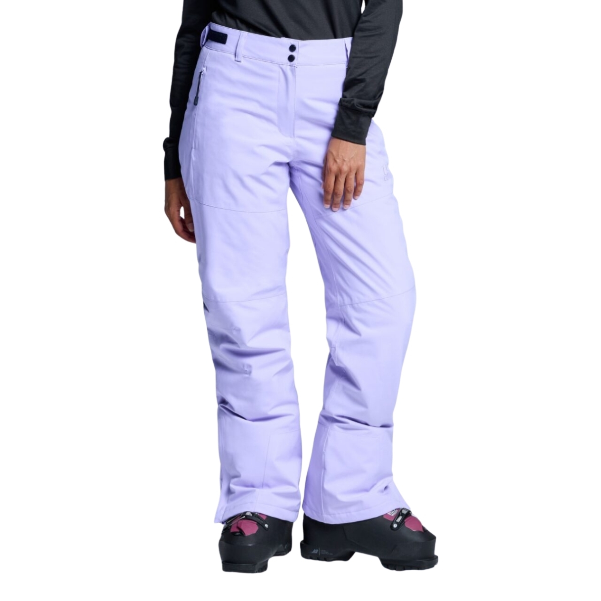 Poederbaas Womens Arctic 2L Insulated Pant