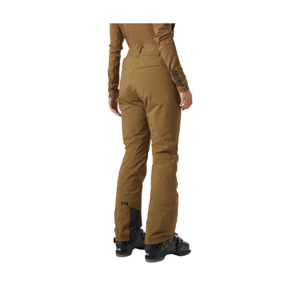Helly Hansen Womens Legendary Insulated Pant