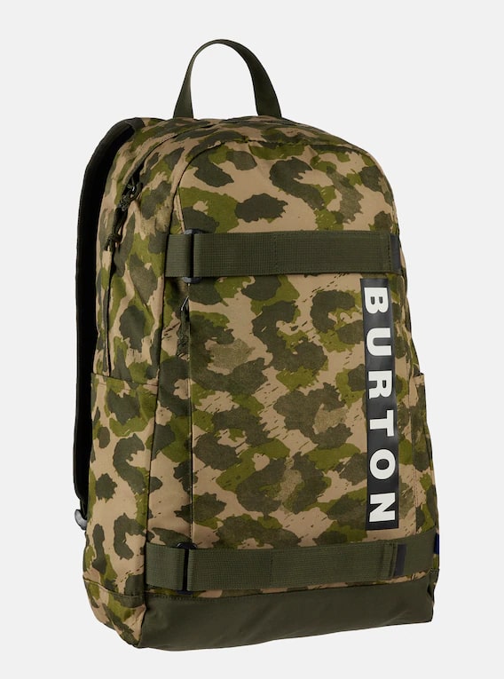 Burton Emphasis 2.0 26L backpack Burton Emphasis 2.0 26L backpack