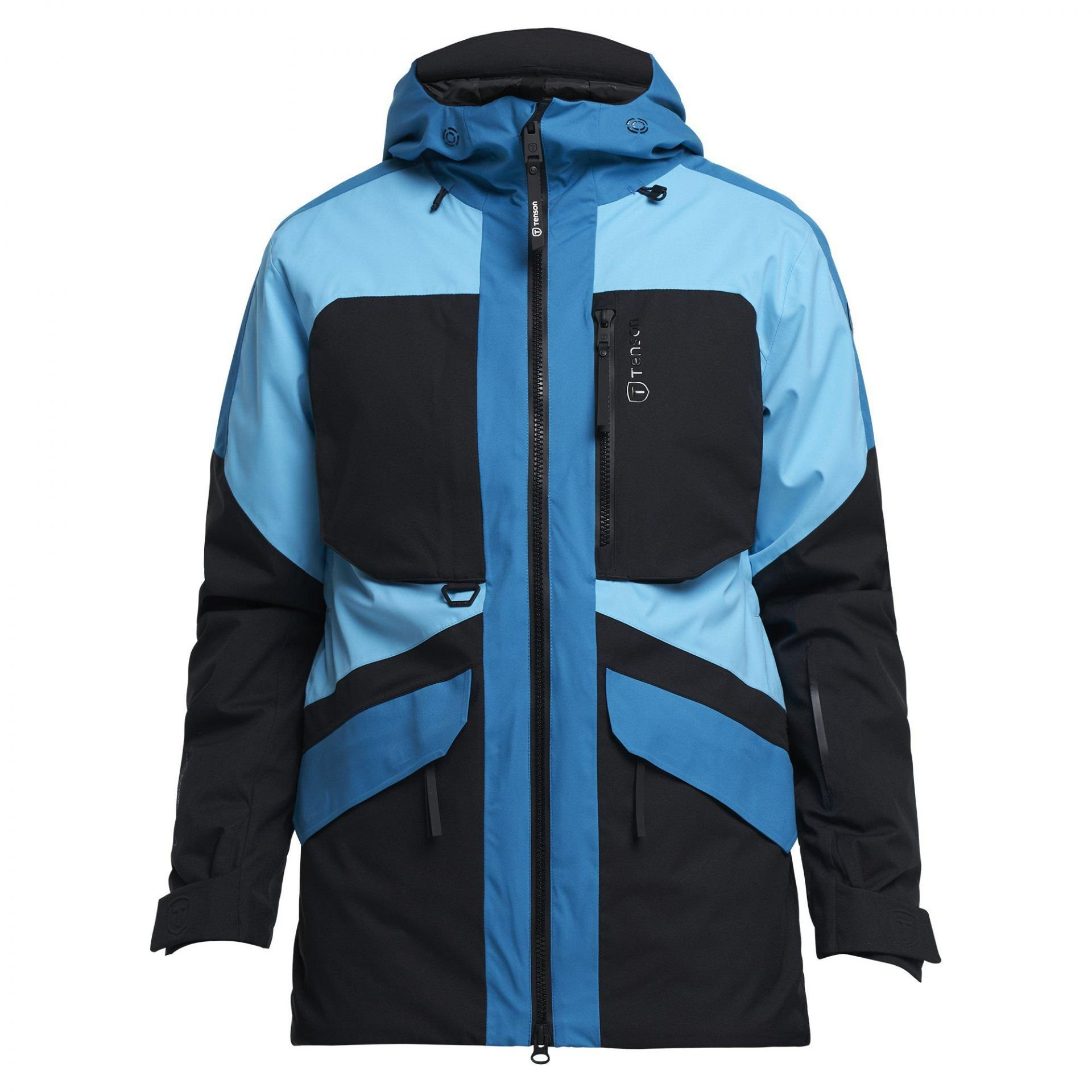 Tenson Mens Sphere Ski Jacket Tenson Mens Sphere Ski Jacket