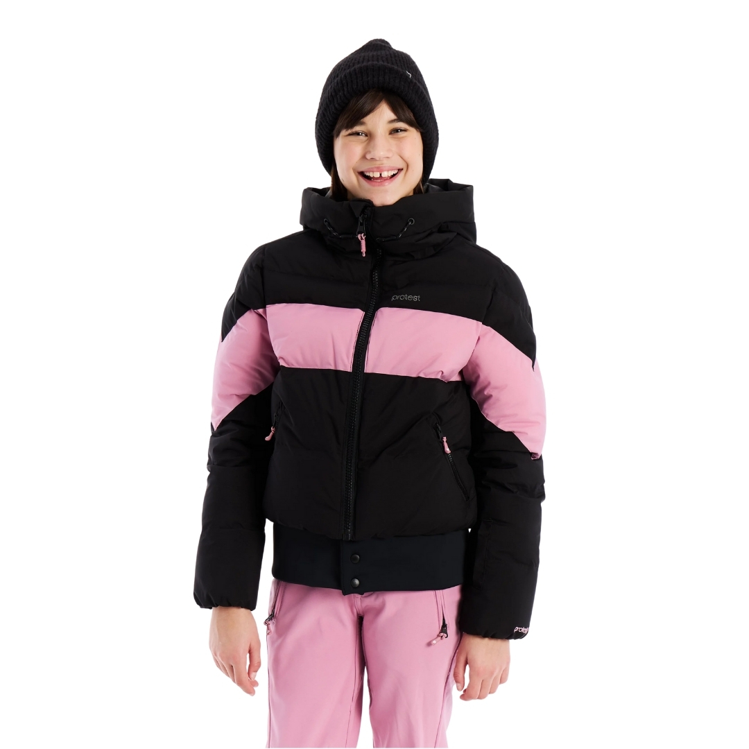 Protest Girls Prtmilla Jr Snowjacket