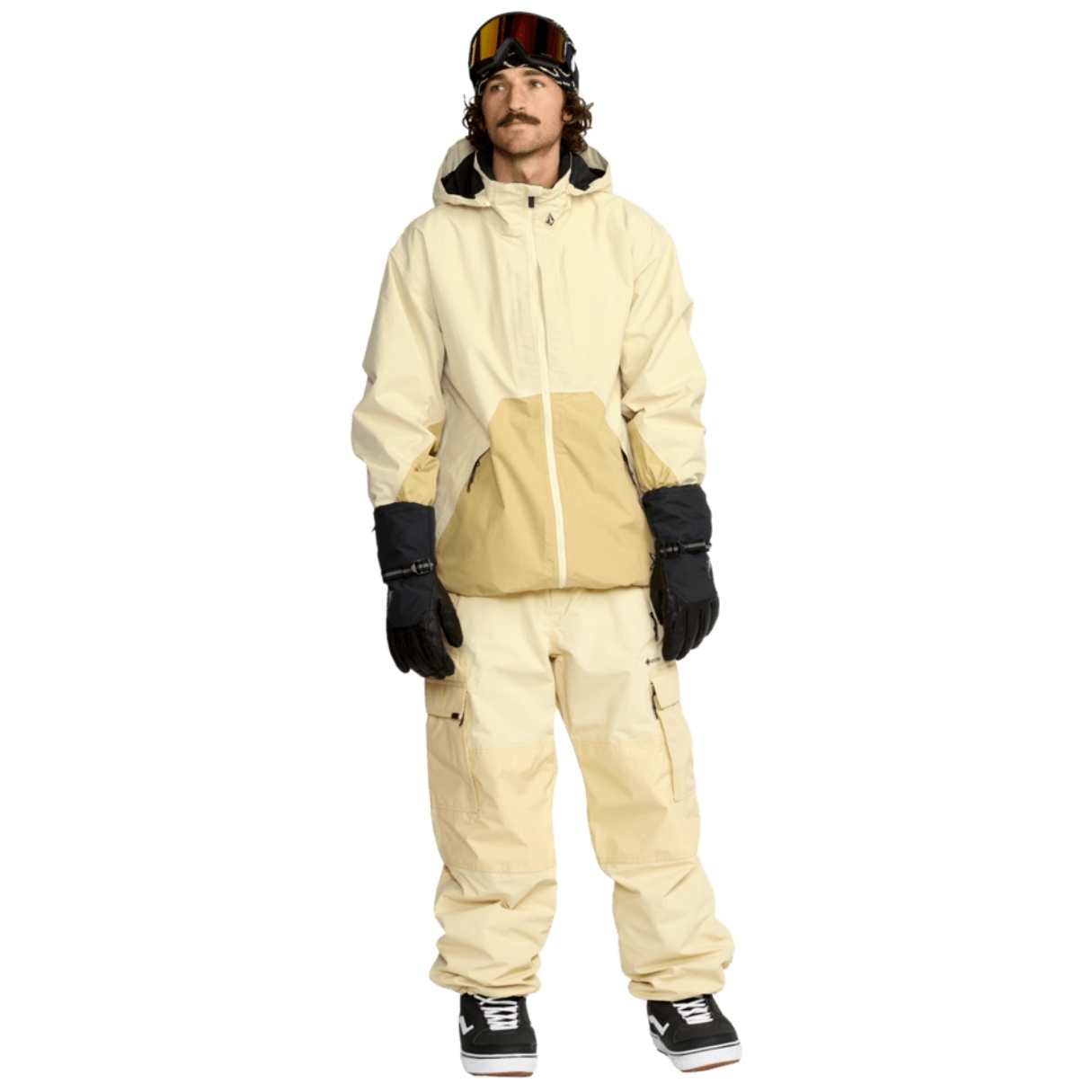 Volcom Mens Longo Gore-Tex Pant