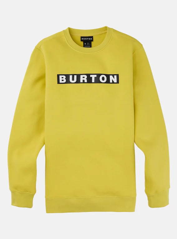 Burton Vault Crewneck Sweatshirt