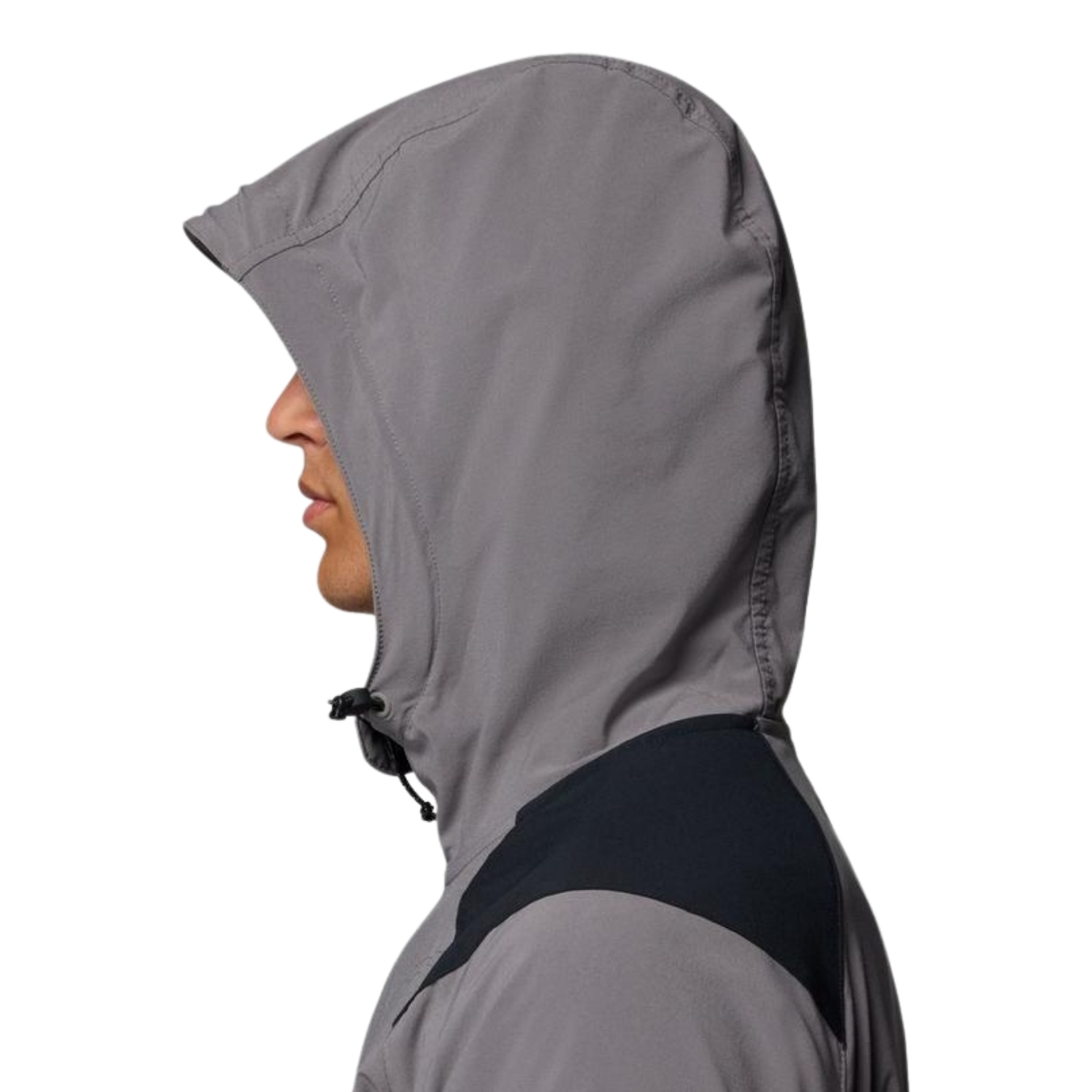 Columbia Mens Triple Canyon Hooded Jacket