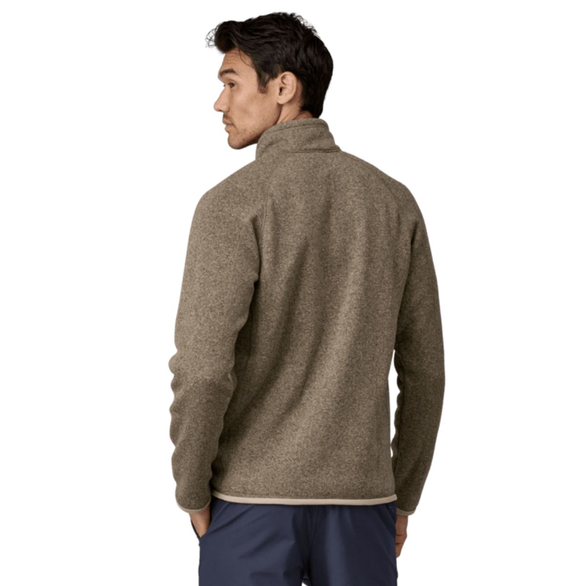 Patagonia Mens Better Sweater Jacket