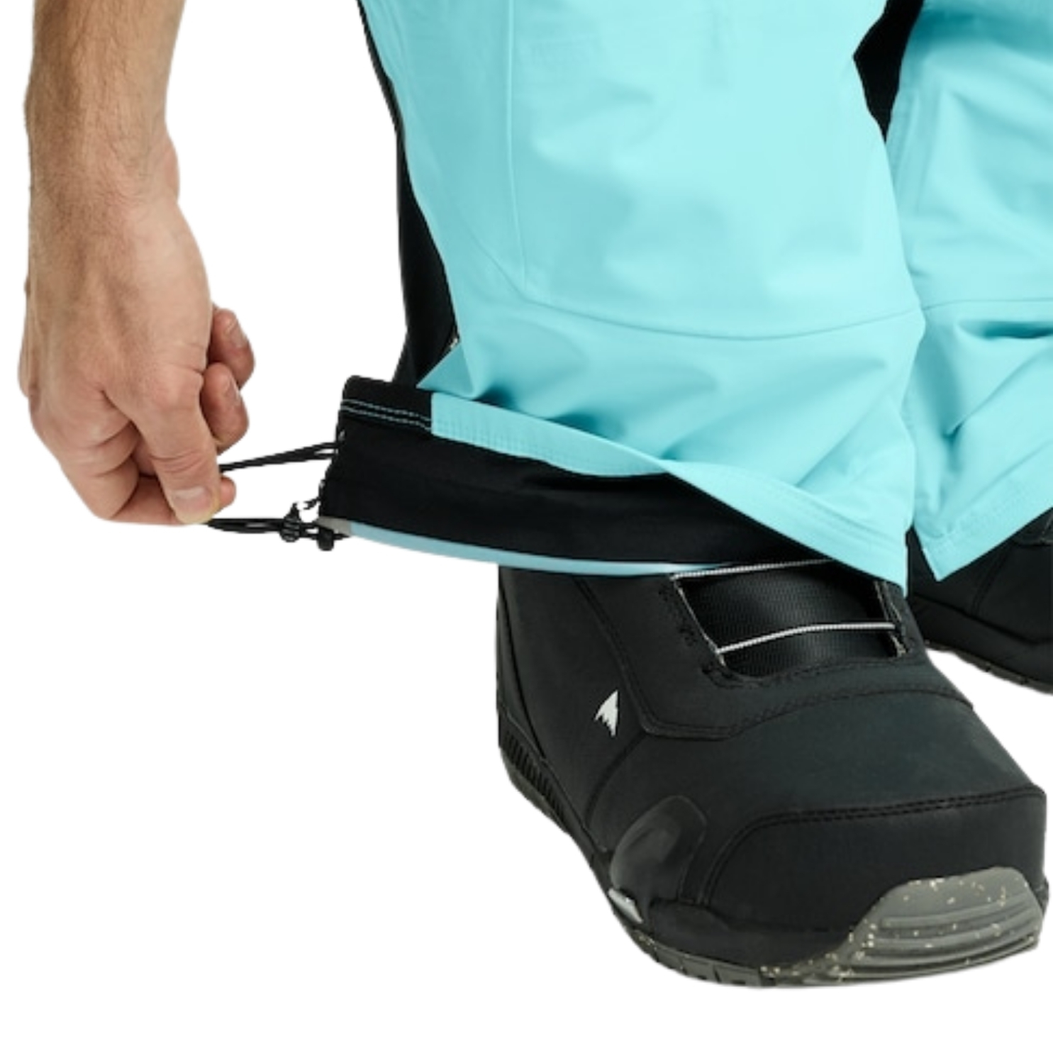 Burton Mens Reserve 3L Pant