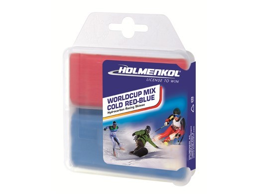 Holmenkol Worldcup Mix Cold