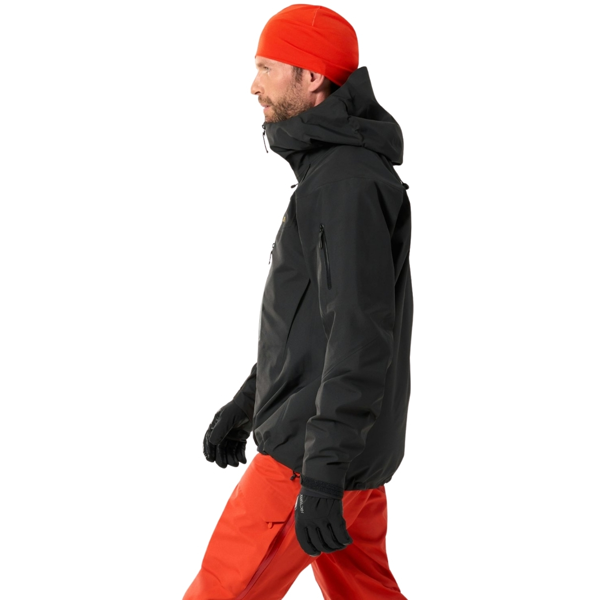 Arcteryx Mens Alpha SV Jacket