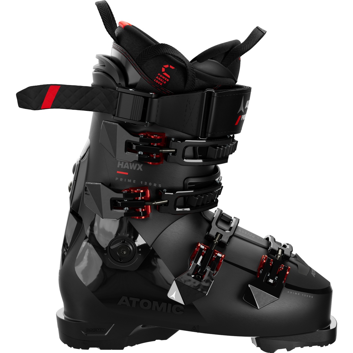 Atomic Hawx Prime 130 RS Atomic Hawx Prime 130 RS