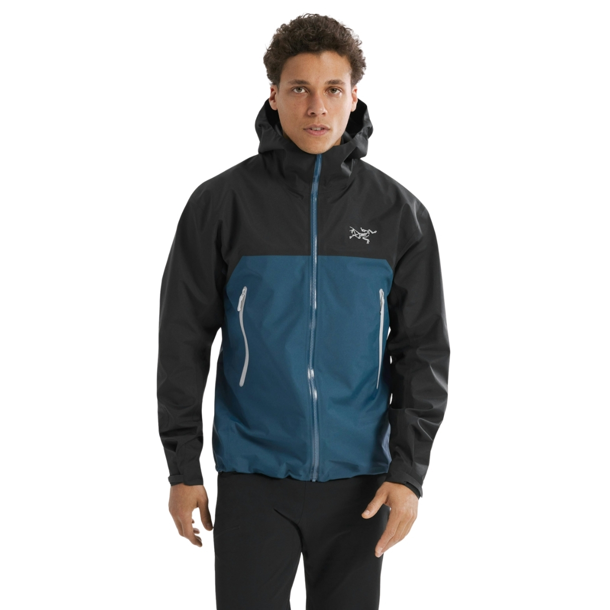 Arcteryx Mens Beta Jacket