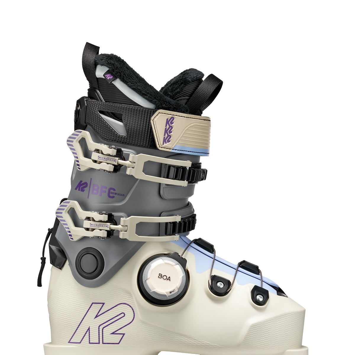 K2 Bfc 95 Boa W