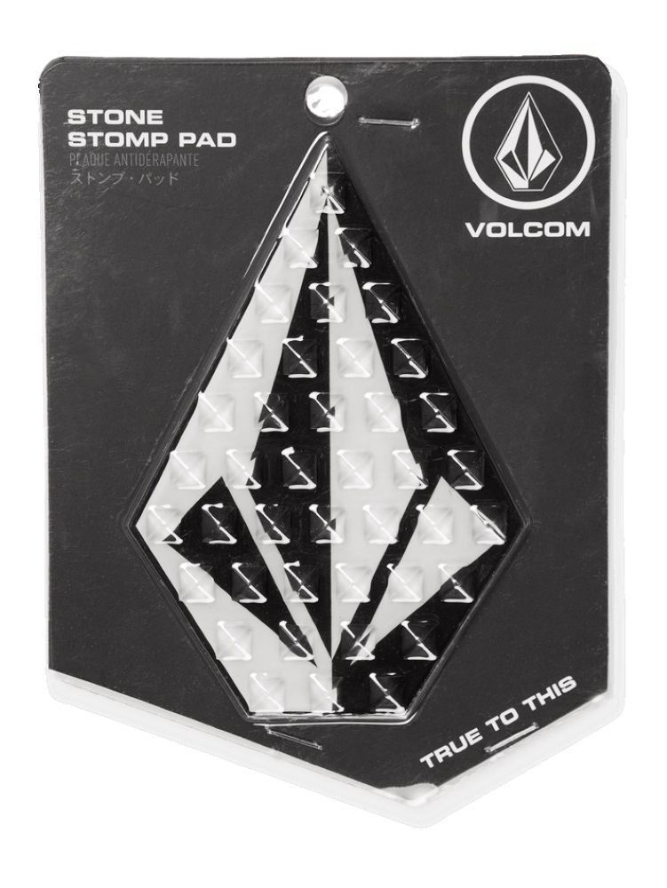 Volcom Stone Stomp Pad