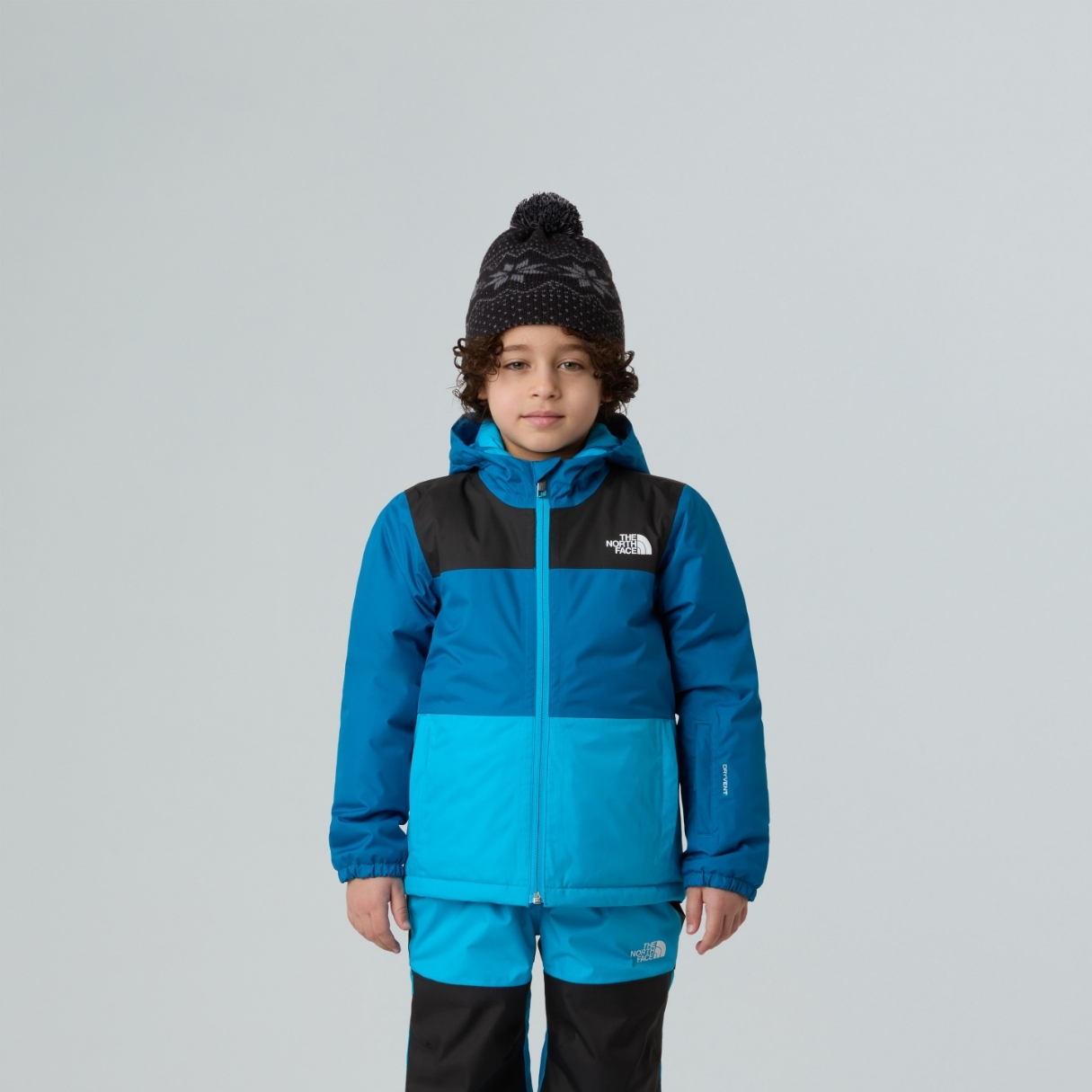 The North Face Kids Freedom Insl Jacket