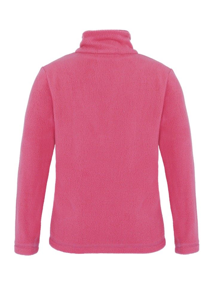 Protest Kids Prtmute Td 1/4 Zip Top