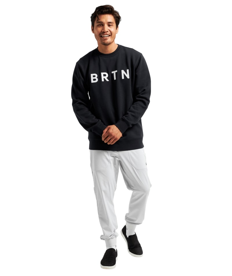 Burton BRTN Fleece Crew