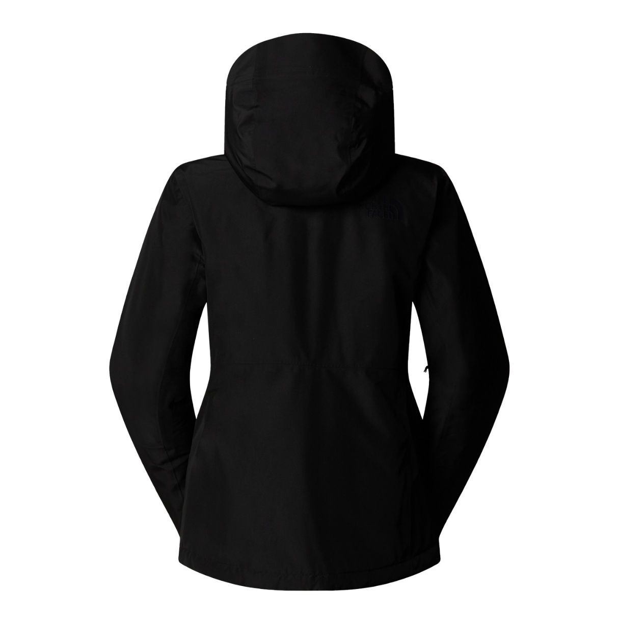 The North Face Womens Descendit Jacket