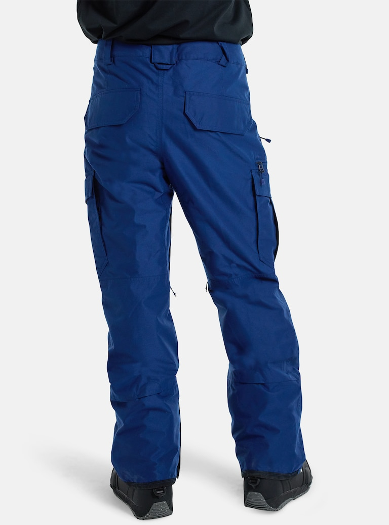 Burton Mens Cargo Pants