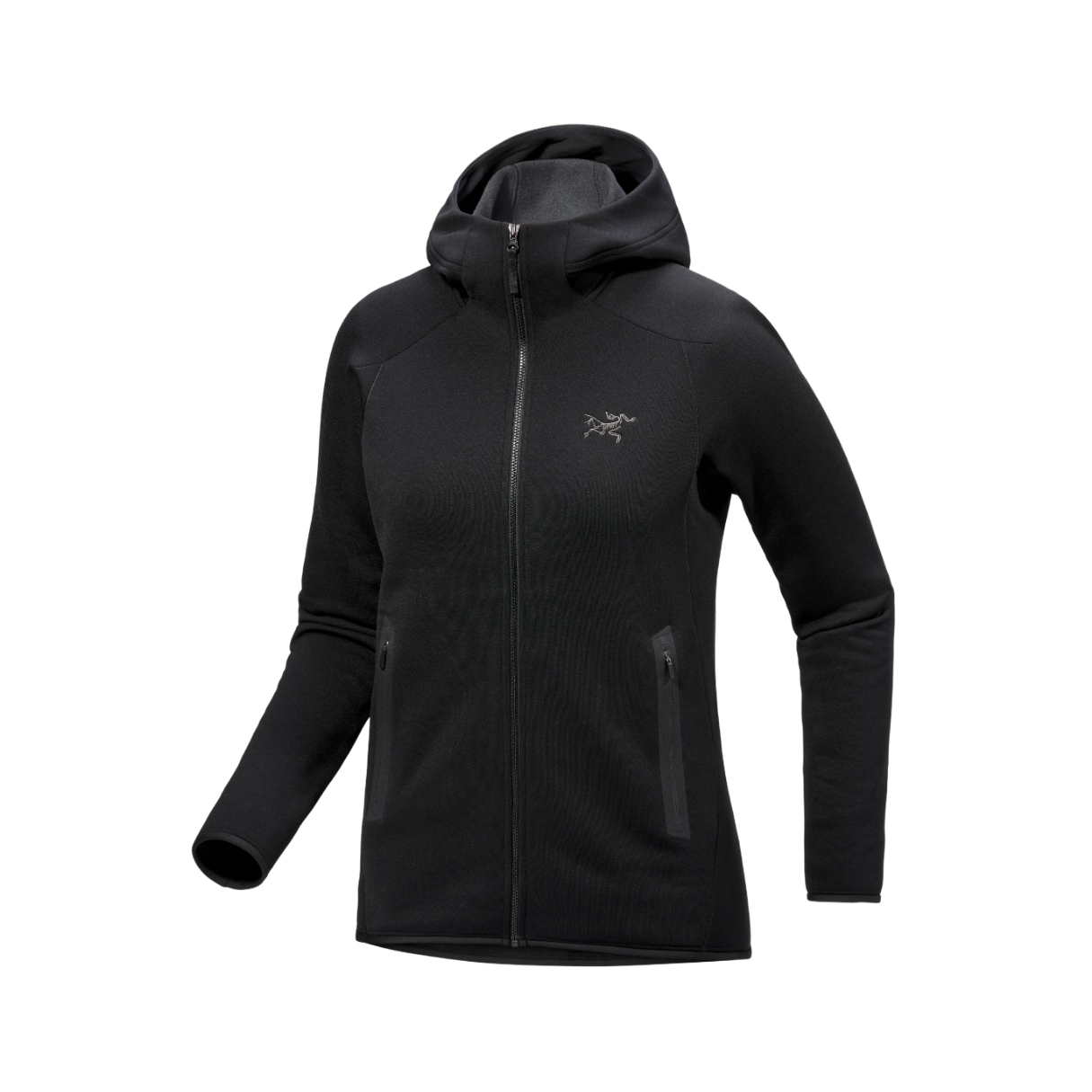 Arcteryx Womens Kyanite Hoody