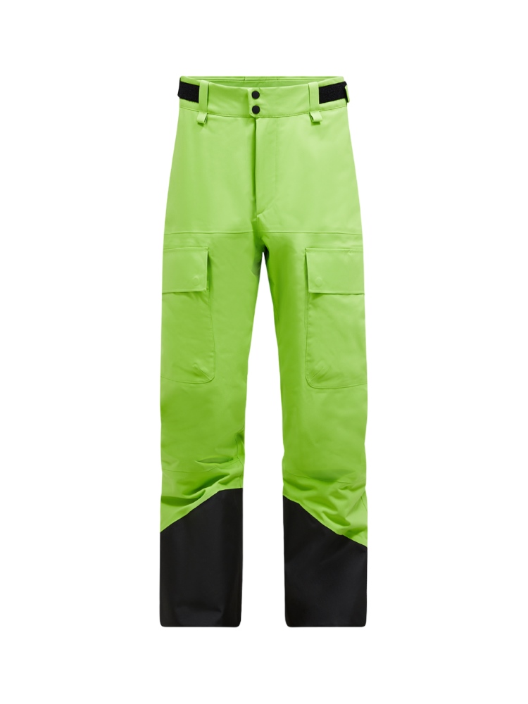 Peak Performance Mens Edge Insulated Pants
