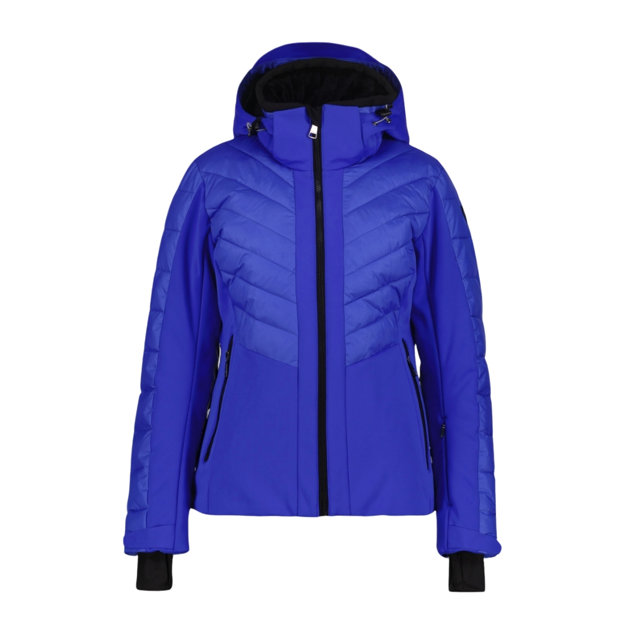 Luhta Womens Mallatunturit Jacket