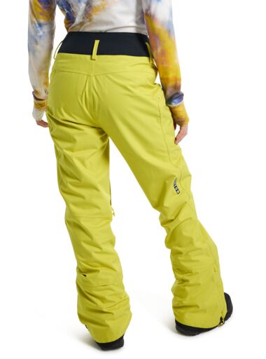 Burton Womens Marcy High Rise Stretch 2L Pants