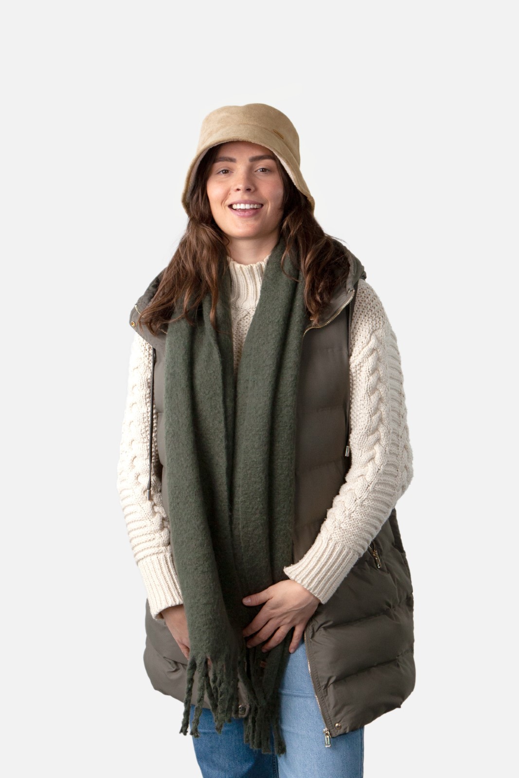 Barts Fyone Scarf