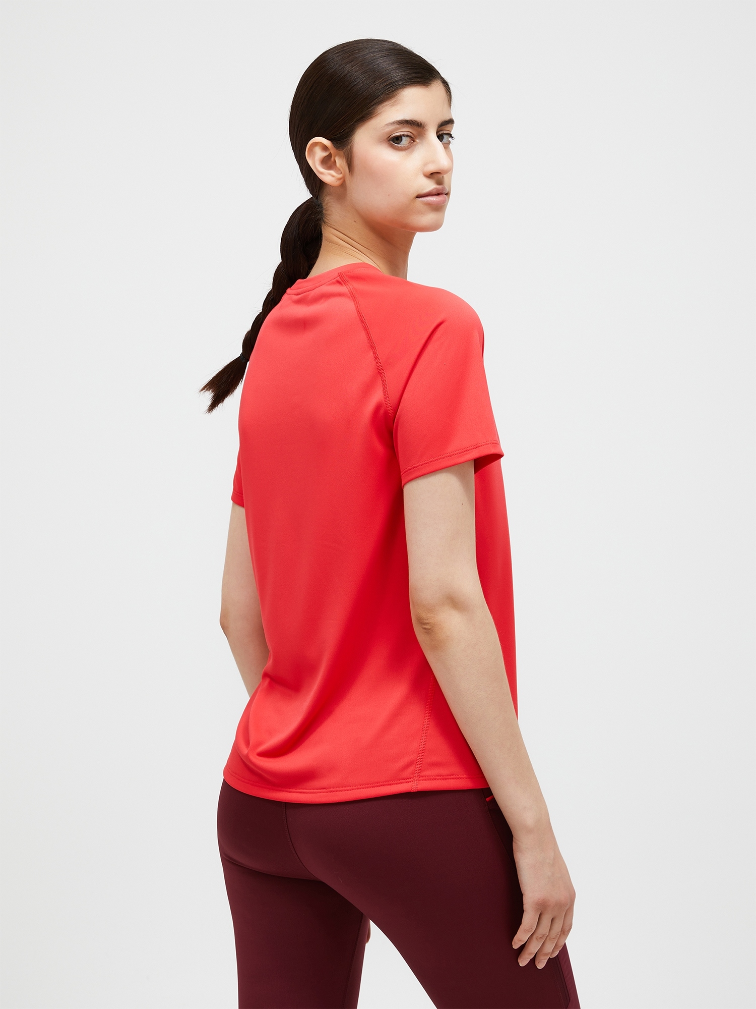 Peak Performance Womens Active Tee