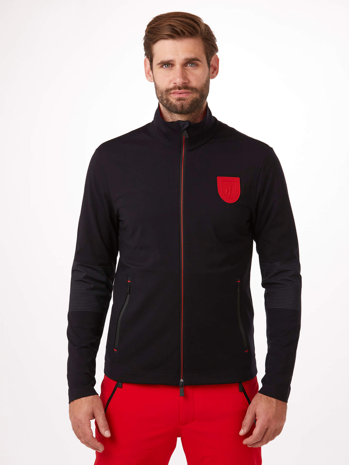 Toni Sailer Mens Robert Mid Layer