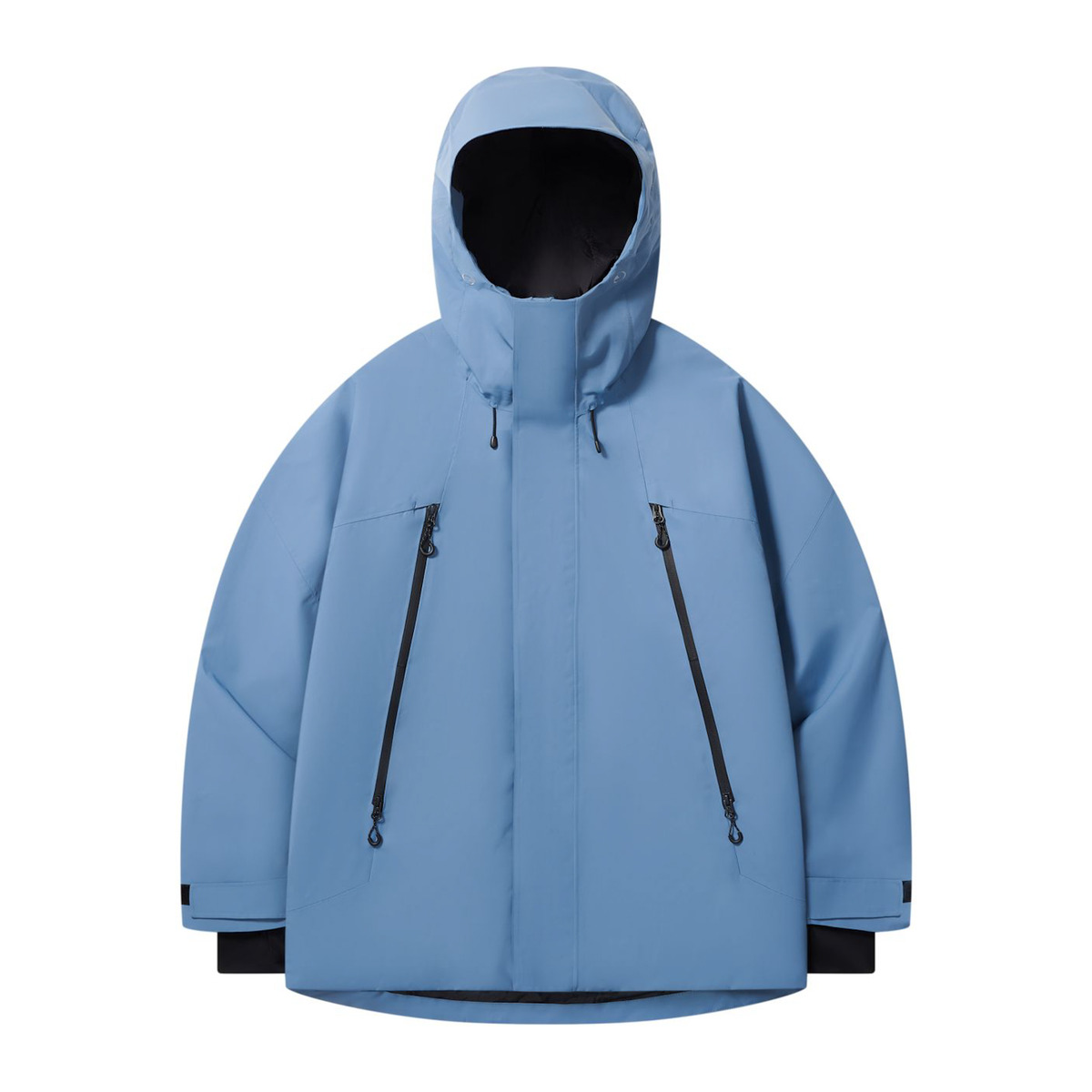 Capelin Crew Bodie Jacket