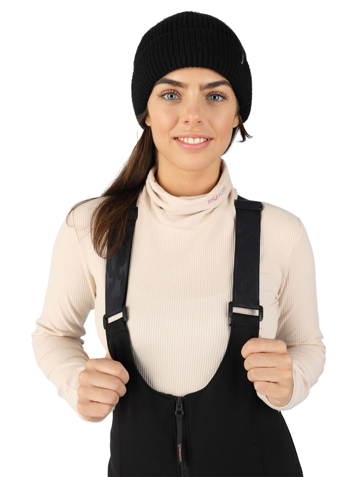 Brunotti Avalanche Women Snow Salopet