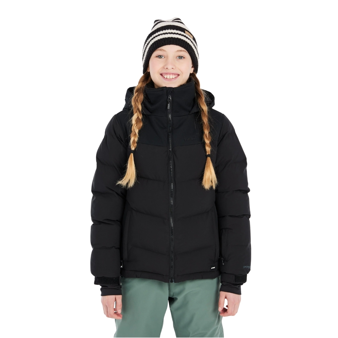 Protest Girls Prtlilou Jr Snowjacket