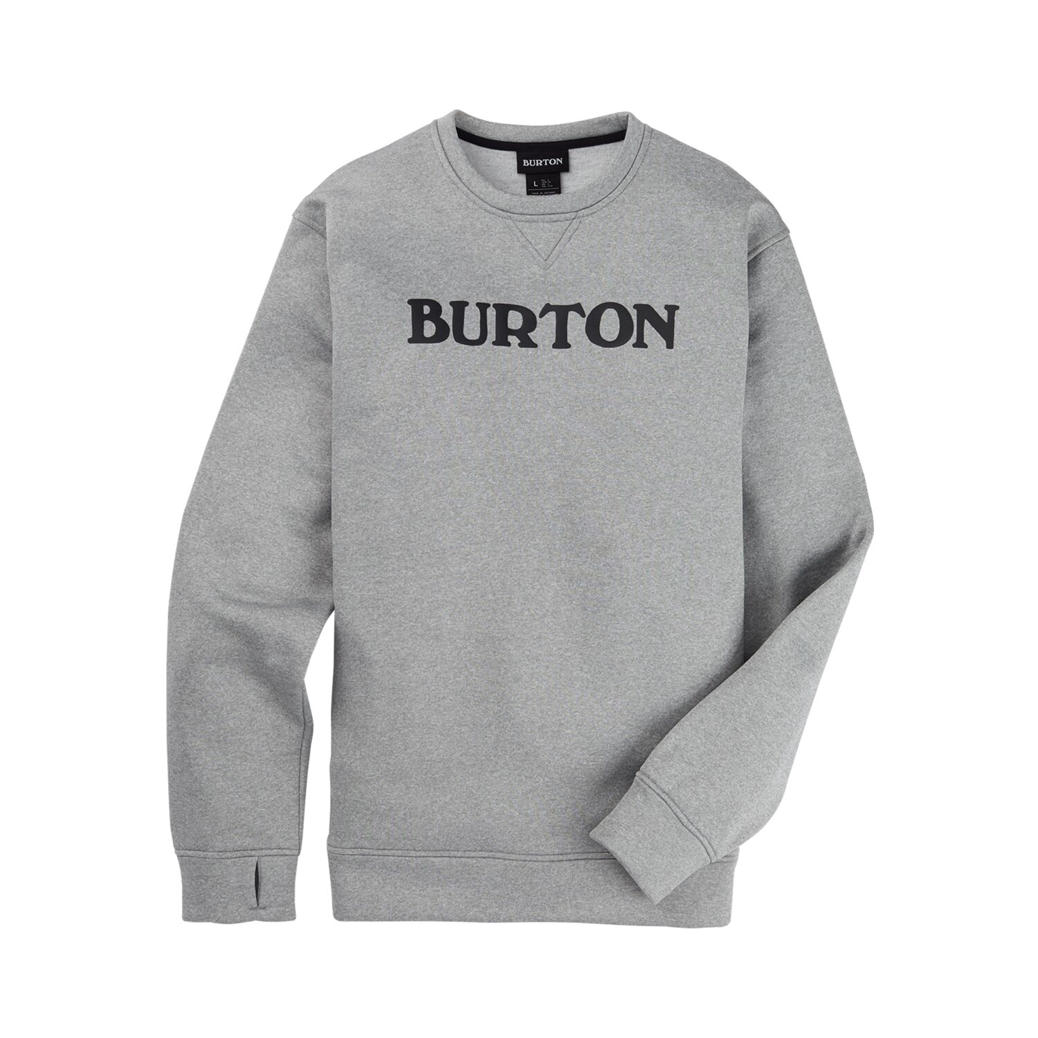 Burton M Oak Crew