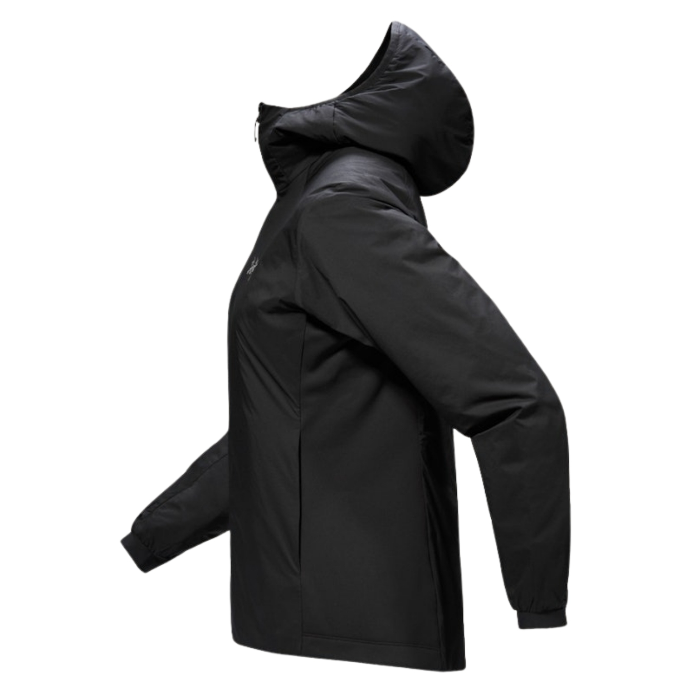 Arcteryx Womens Atom Hoody