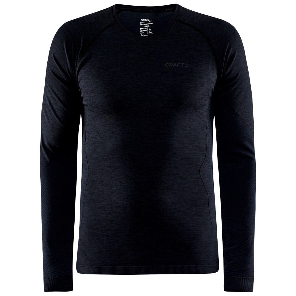 Craft M Core Dry Active Comfort Ls Craft M Core Dry Active Comfort Ls