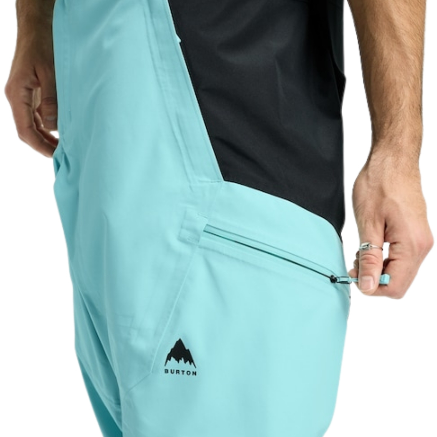 Burton Mens Reserve 3L Pant