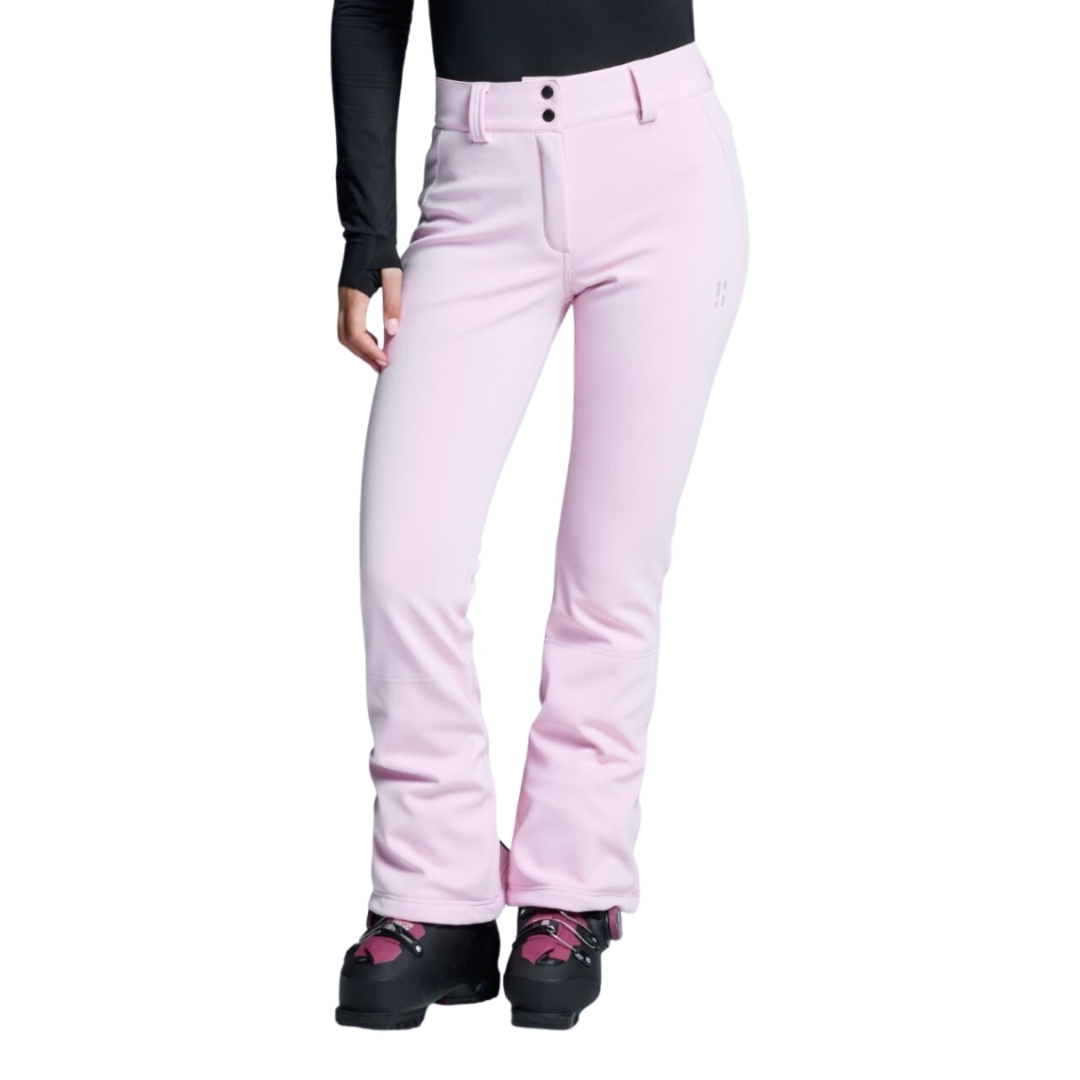 Poederbaas Womens Arctic Stretch Softshell Pant